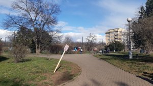 Soutěž o návrh na revitalizaci náměstí Jiřího z Lobkovic.