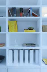 Interiér od barbory Léblové, Foto: Boys play nice