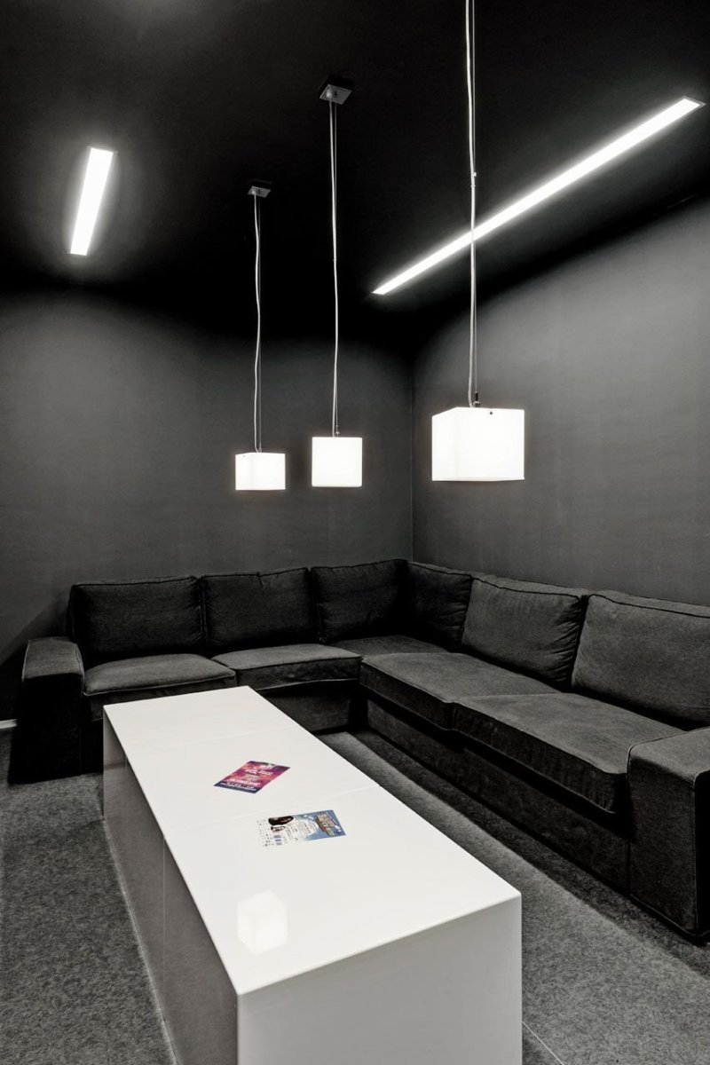 Adam Rujbr Architects s.r.o., Rekonstrukce kulturního domu Hodonín - foto