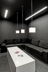 Adam Rujbr Architects s.r.o., Rekonstrukce kulturního domu Hodonín - foto