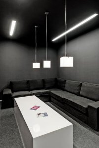 Adam Rujbr Architects s.r.o., Rekonstrukce kulturního domu Hodonín - foto