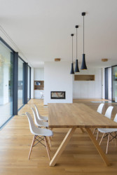 RD Čerčany, Opočenský - Valouch architekti