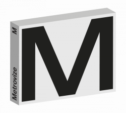 U nakladatelství BiggBoss vychází kniha Jana Charváta Metrovize.