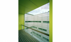 Frami D office house, OOPEAA