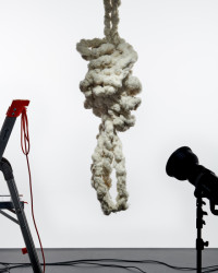 UMPRUM představuje na Dutch Design Week v Nizozemsku cestu, jak dostat evropskou vlnu opět na výsluní. (na obrázku projekt VLNA, Kristofova&Diaz Torres - Economics and Politics)
