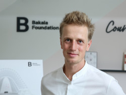 Vojtěch Rudorfer, Kaplicky internship 2020.