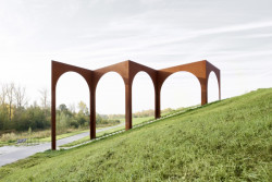 Arcade, Gijs van Vaerenbergh