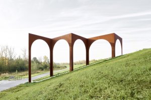 Arcade, Gijs van Vaerenbergh
