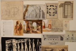 Elizabeth Hatz Architects, Giardini