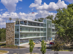 Nová budova Kliniky Dr. Pírka, Martin Rajniš, David Kubík