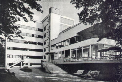 Lázeňský dům Machnáč byl ve své době nejdražší stavbou Československa