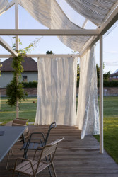 Letní dům, Totalstudio/ Tomáš Tokarčík, Aleš Šedivec