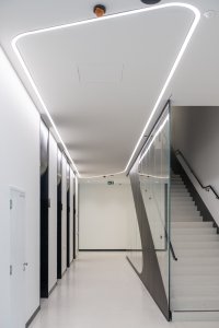 Masaryčka, autor Zaha Hadid Architects