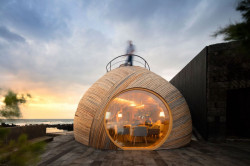 FCC Arquitectura & Paulo Lobo, Cella Bar - foto