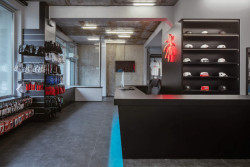 BasketSHOP, PANIKHORN / Adam Horn, Václav Páník	