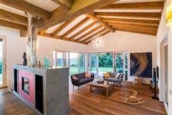 Dům s ozvěnami Karibiku, Irena Truhlářová, Ing. Martin Jirsa, ARCHCON atelier - foto