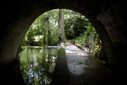 Georges Descombes, The Swiss Way, Ženeva, 1999