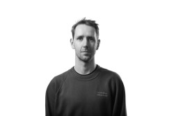 Architekt David Neuhäusl  (Rakin Seafood Bar; NEUHÄUSL HUNAL David Neuhäusl, Matěj Hunal)