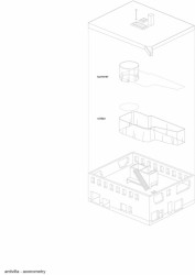 Brandlhuber+ Emde, Schneider, Antivilla - foto