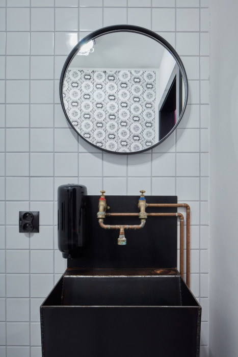 Dentální klinika myTREEDK v Opavě, QARTA Architektura / David Wittassek