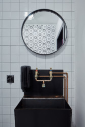 Dentální klinika myTREEDK v Opavě, QARTA Architektura / David Wittassek