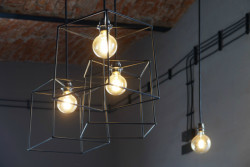 Cafebar  „STORYof…“, Van Stajpen Architecture