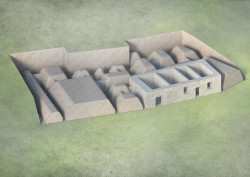 Dům ve zlomu, Šépka architekti