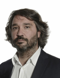 Martin Rein-Cano - portrét