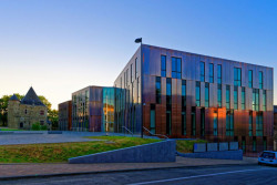 demogo, Nová radnice v Gembloux – foto