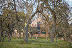 Dům Prokop, ateliér ASGK Design/ Gabriela Kaprálová, Karolína Falladová