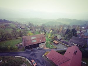Studio Raketoplán, Stodola Benešov – foto