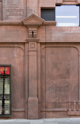 168 Upper Street, Amin Taha + Groupwork