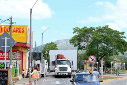 Modulární domy v Pueblo Edén, MAPA Architects