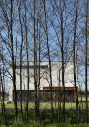 Atelier 38, Dům „jednička“ – foto