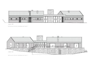 Vila Måsholmen, Studio Nina Kummelstedt