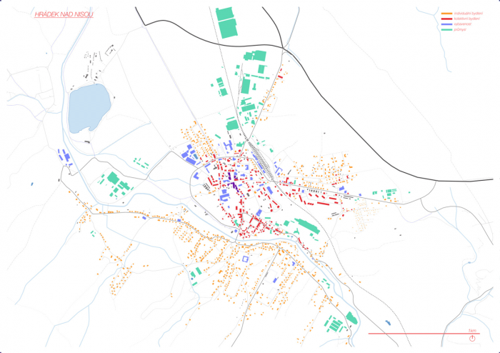 Anna Cisariková, Sveta Devyatkina, Jiří Valenta / Hrádek nad Nisou - foto