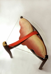 Vlastimil Teska, Motýl - foto