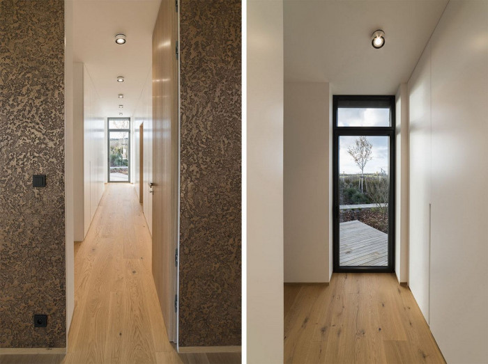 Mio architects, Bungalov Dobříš – foto