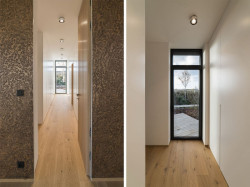 Mio architects, Bungalov Dobříš – foto