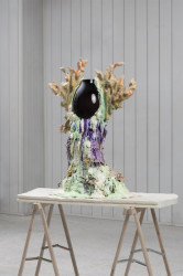 Tadeáš Podrácký - Bleeding Out