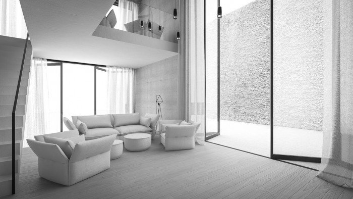 Lukáš Erban, Dům ve městě - foto