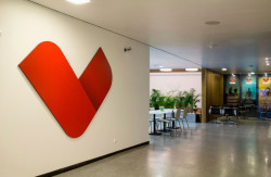 Estúdio AMATAM, TONIK Health Club Social Areas Refurbishment - foto