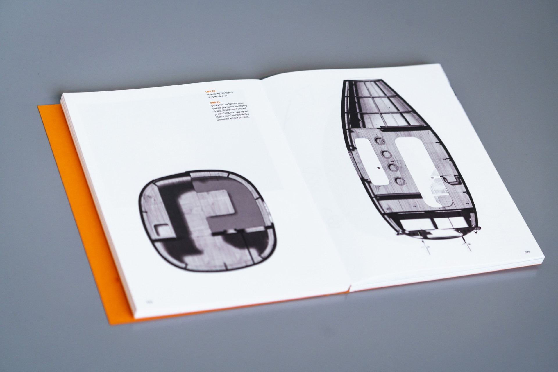 Kniha Učit [udržitelnou] architekturu, Fakulta architektury ČVUT / Dalibor Hlaváček, Martin Čeněk © Jiří Ryszawy