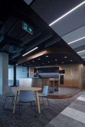 Kanceláře společnosti Livesport, Studio Reaktor / Jakub Heidler, Jan Kačer