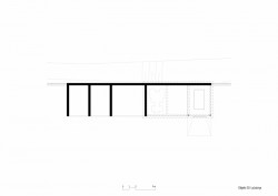 Objekt 03 - půdorys