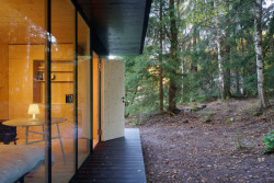 Tiny House Done, DDAANN - foto