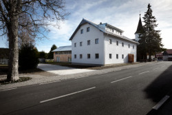 Atelier25, Centrum umění Kvilda – foto