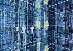 Cosmos, kolekce svítidel od deseti předních designérů