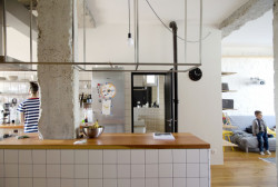 Byt S, Toito architekti, Foto