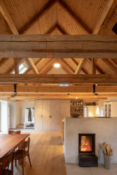 Špejchar, JMA / Jan Mareš